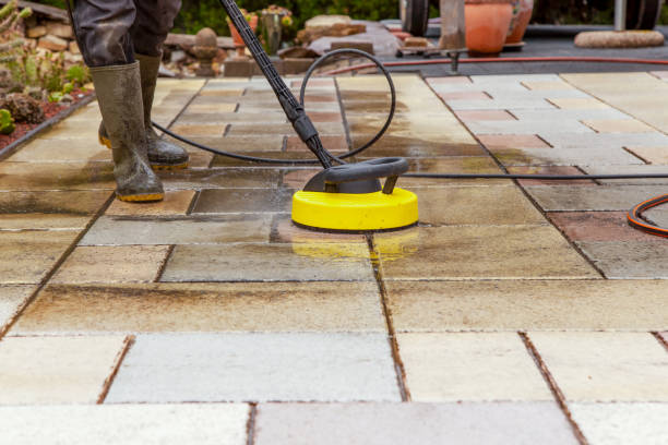 Best House Exterior Washing  in Greilickville, MI